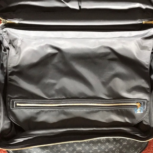 RARE- Louis Vuitton Epopee Monogram Canvas Carryon - Picture 12 of 14